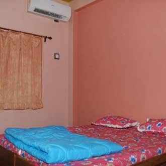 Hotel Shri Hari, Somnath 2